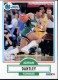 1990-91 Fleer #39B Adrian Dantley COR