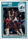 1989-90 Fleer #17 Robert Reid