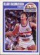 1989-90 Fleer #42 Blair Rasmussen