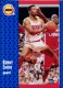 1991-92 Fleer #78 Kenny Smith - Quantity: 1 - Owned by: bballkm32 