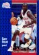 1991-92 Fleer #89 Gary Grant - Quantity: 1 - Owned by: bballkm32 