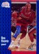 1991-92 Fleer #90 Ron Harper - Quantity: 1 - Owned by: bballkm32 