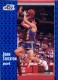 1991-92 Fleer #203 John Stockton - Quantity: 1 - Owned by: bballkm32 