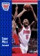 1991-92 Fleer #324 Terry Mills
