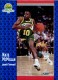 1991-92 Fleer #361 Nate McMillan