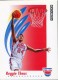 1991-92 SkyBox #187 Reggie Theus