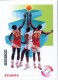 1991-92 SkyBox #459 Dominique Wilkins/Kevin Willis