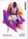 1991-92 SkyBox #629 Tony Brown