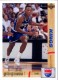 1991-92 Upper Deck #490 Mitch Richmond