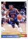1992-93 Upper Deck #245 Terrell Brandon - Quantity: 1 - Owned by: bballkm32 