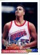 1992-93 Upper Deck #272 Jayson Williams - Quantity: 1 - Owned by: bballkm32 
