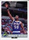 1992 Classic #35 Reggie Slater - Quantity: 1 - Owned by: bballkm32 