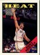 1992-93 Topps Archives #110 Rony Seikaly - Quantity: 1 - Owned by: bballkm32 