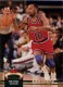 1992-93 Stadium Club #134 Michael Adams - Quantity: 1 - Owned by: bballkm32 