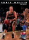 1992 SkyBox USA #63 Chris Mullin - Quantity: 1 - Owned by: bballkm32 