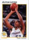 1991-92 Hoops #70 Alton Lister