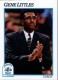 1991-92 Hoops #223 Gene Littles CO