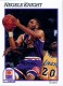 1991-92 Hoops #418 Negele Knight FHC