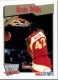 1991-92 Hoops #450 Kevin Willis SC