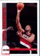 1992-93 Hoops #190 Kevin Duckworth - Quantity: 2 - Owned by: bballkm32 