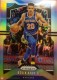 2019-20 Prizm Prizms Silver #175 Kevin Knox II - Quantity: 1 - Owned by: albinoboy53 