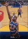 1995-96 Upper Deck #2 Hubert Davis - Quantity: 1 - Owned by: bballkm32 