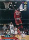 1994-95 Collector's Choice #399 Hakeem Olajuwon TRIV