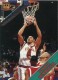 1995 Pacific Prisms #24 Junior Burrough - Quantity: 1 - Owned by: bballkm32 