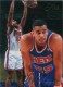1995-96 Flair #178 Jayson Williams - Quantity: 1 - Owned by: bballkm32 