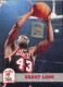 1993-94 Hoops #112 Grant Long - Quantity: 1 - Owned by: bballkm32 