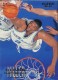 1996-97 Fleer European #202 Oliver Miller