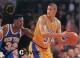 1994-95 Stadium Club #116 Sam Bowie - Quantity: 1 - Owned by: bballkm32 