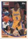 1993-94 Topps #302 Nick Van Exel - Quantity: 1 - Owned by: bballkm32 