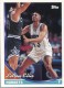 1993-94 Topps #363 LeRon Ellis - Quantity: 1 - Owned by: bballkm32 