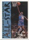 1994-95 Topps #6 Dominique Wilkins AS - Quantity: 1 - Owned by: bballkm32 