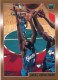 1998-99 Topps #2 Shareef Abdur-Rahim