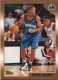 1998-99 Topps #50 Micheal Williams