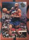 1994-95 Embossed #74 Charles Barkley