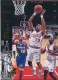 1993-94 Upper Deck SE #107 Mark Jackson - Quantity: 1 - Owned by: bballkm32 