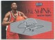 1999-00 Ultra Fresh Ink #42 Jason Terry - Quantity: 1 - BV: $15.00 - Owned by: mess0312 