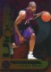 1999-00 Fleer Force Air Force One Five #AF1 Vince Carter