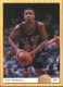 1993 Classic #40 Joe Harvell - Quantity: 1 - Owned by: bballkm32 