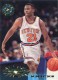 1995-96 Stadium Club #49 Charlie Ward - Quantity: 1 - Owned by: bballkm32 