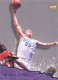1995 Signature Rookies Tetrad #25 George Zidek - Quantity: 1 - Owned by: bballkm32 