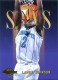 1994-95 SkyBox #306 Larry Johnson SSL - Quantity: 1 - Owned by: bballkm32 