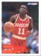 1993-94 Fleer #78 Vernon Maxwell - Quantity: 1 - Owned by: bballkm32 
