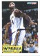 1993-94 Fleer #292 Chris Webber - Quantity: 1 - Owned by: bballkm32 