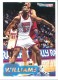1993-94 Fleer #339 Jayson Williams - Quantity: 1 - Owned by: bballkm32 