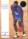 1993-94 SkyBox Premium #191 Calbert Cheaney - Quantity: 1 - Owned by: bballkm32 
