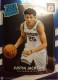 2017-18 Donruss Optic #158 Justin Jackson - Quantity: 1 - Owned by: albinoboy53 